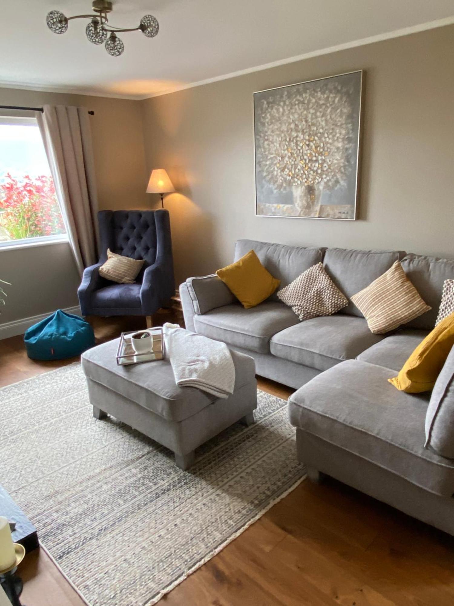 Vila Lough View, Pinewood Hill Warrenpoint Exteriér fotografie
